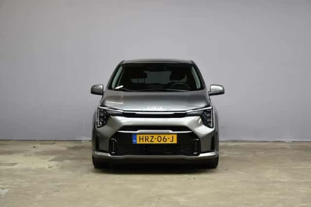 Kia Picanto (2025) thumbnail 2