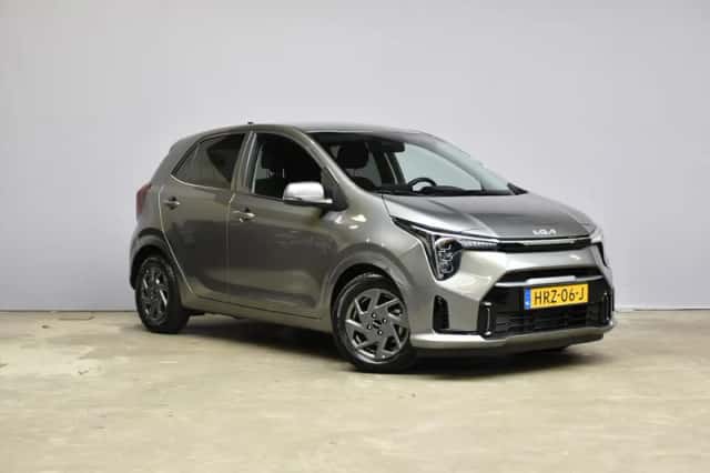 Kia Picanto (2025) thumbnail 3
