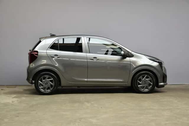Kia Picanto (2025) thumbnail 4