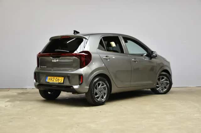 Kia Picanto (2025) thumbnail 5