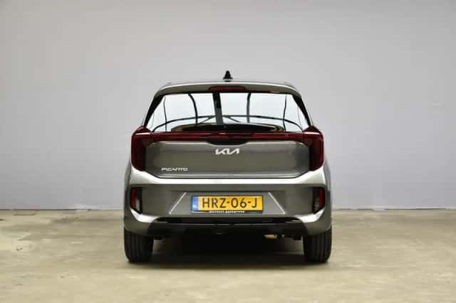 Kia Picanto (2025) thumbnail 6