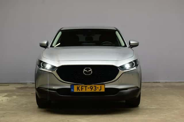 Mazda CX-30 (2022) thumbnail 2