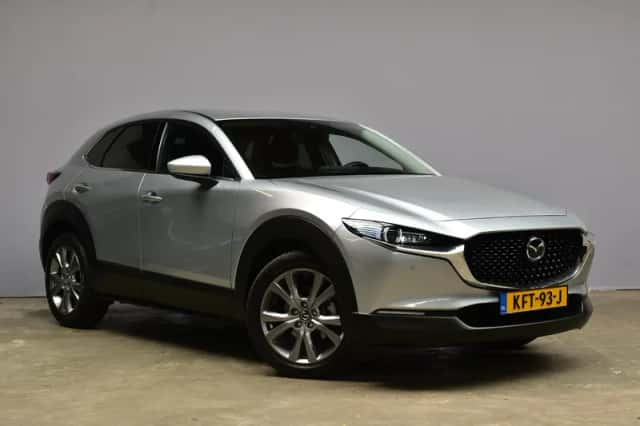 Mazda CX-30 (2022) thumbnail 3