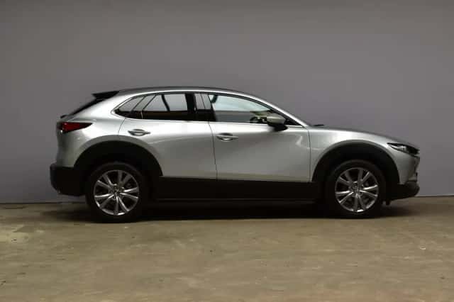 Mazda CX-30 (2022) thumbnail 4