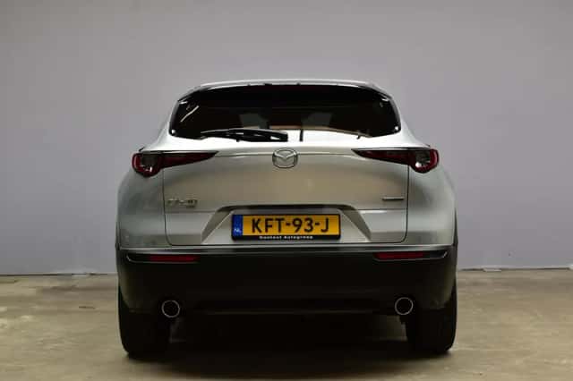 Mazda CX-30 (2022) thumbnail 6