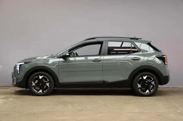 Kia Stonic (2026) thumbnail 2