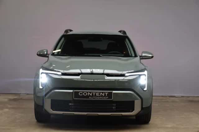Kia Stonic (2026) thumbnail 3