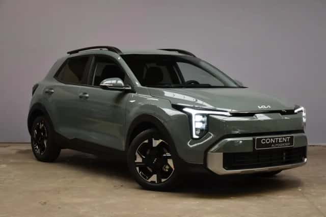 Kia Stonic (2026) thumbnail 4