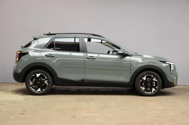 Kia Stonic (2026) thumbnail 5