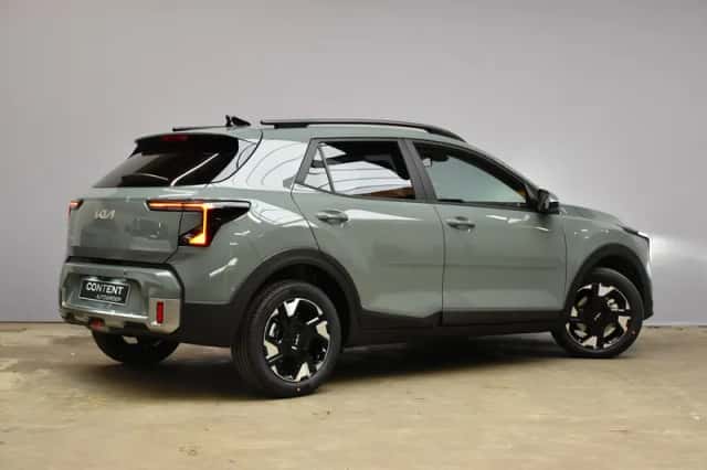 Kia Stonic (2026) thumbnail 6