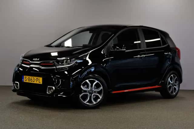 Kia Picanto (2023) thumbnail 1