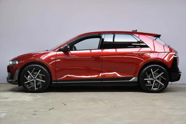 Hyundai Ioniq 5 (2026) thumbnail 3