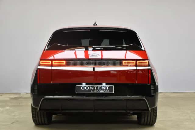 Hyundai Ioniq 5 (2026) thumbnail 6