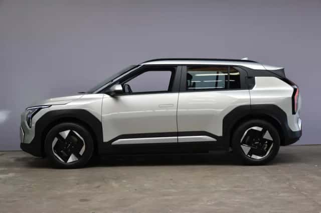 Kia EV3 (2026) thumbnail 2