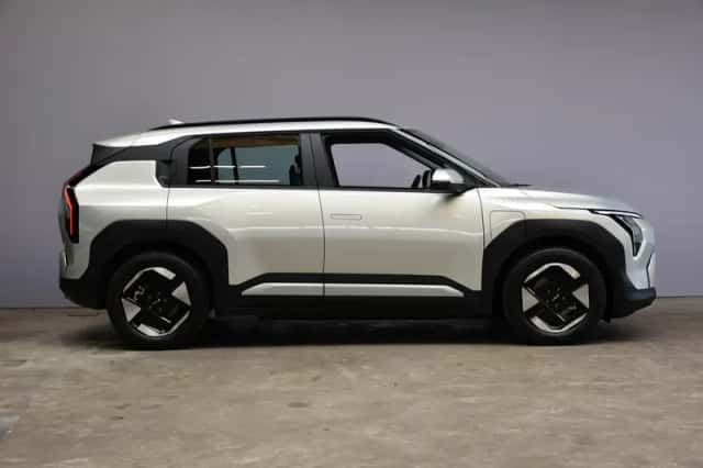 Kia EV3 (2026) thumbnail 5