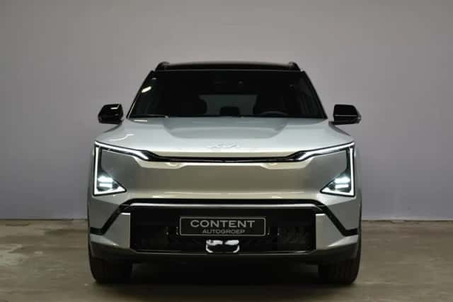 Kia EV5 (2026) thumbnail 2