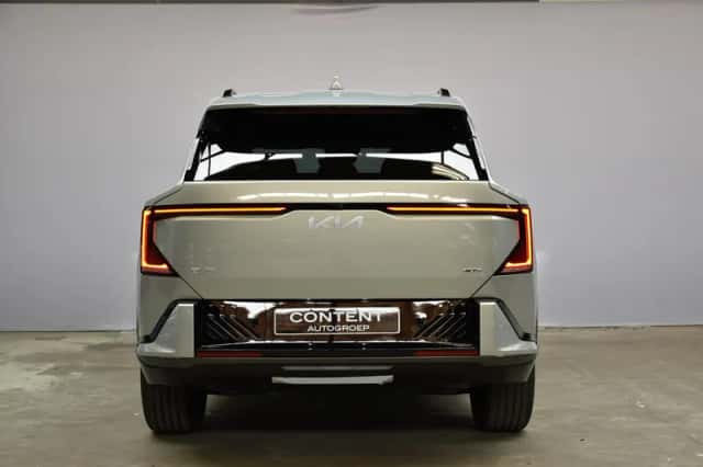 Kia EV5 (2026) thumbnail 5