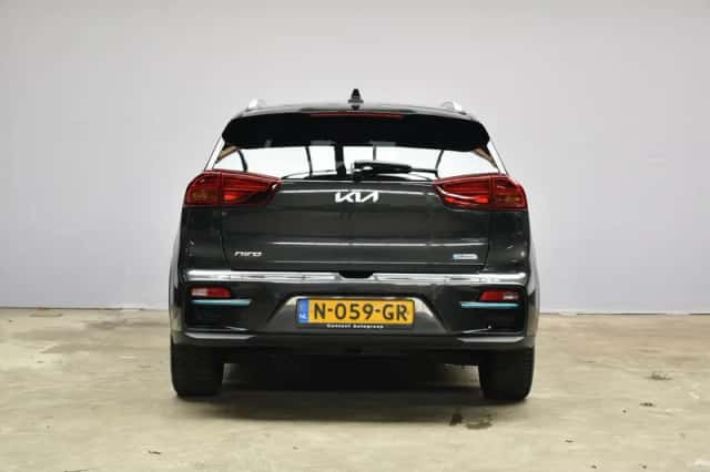Kia Niro EV (2021) thumbnail 6