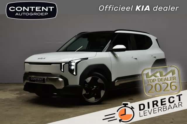 Kia EV2 (2026) thumbnail 1