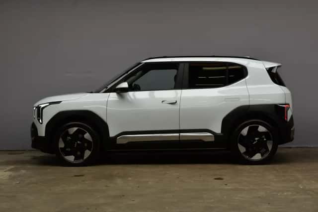 Kia EV2 (2026) thumbnail 2