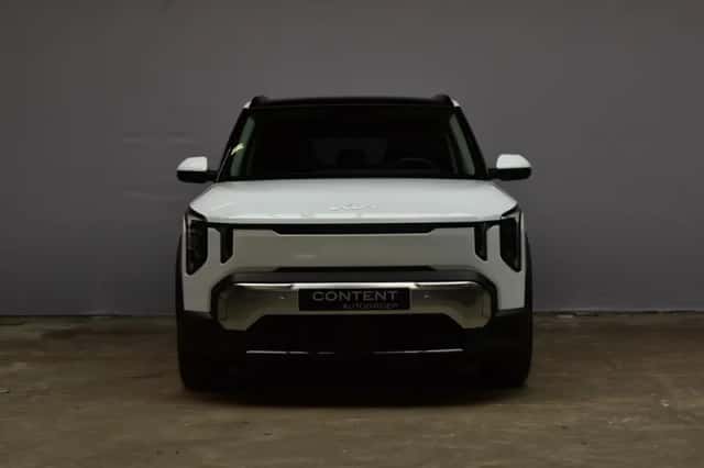 Kia EV2 (2026) thumbnail 3