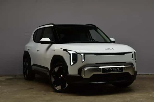 Kia EV2 (2026) thumbnail 4