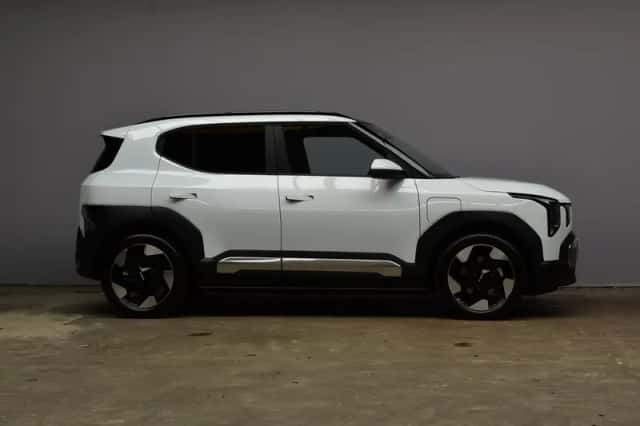 Kia EV2 (2026) thumbnail 5