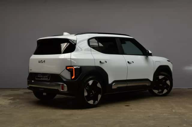 Kia EV2 (2026) thumbnail 6