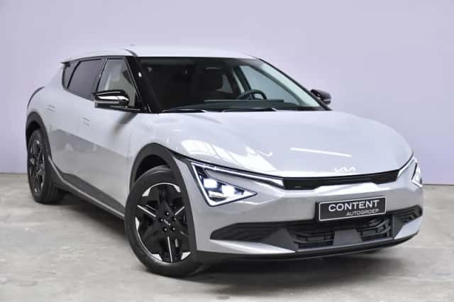 Kia EV6 (2026) thumbnail 3