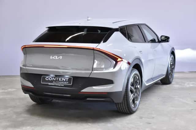 Kia EV6 (2026) thumbnail 5