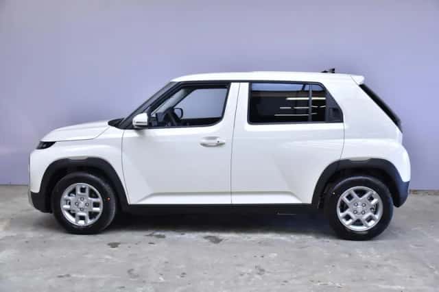 Hyundai Inster (2026) thumbnail 3