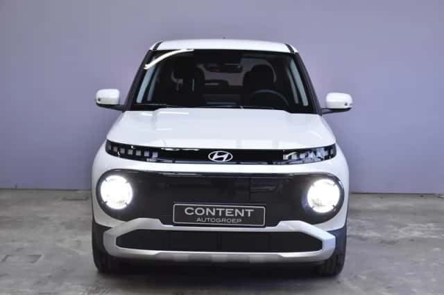 Hyundai Inster (2026) thumbnail 5