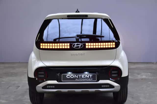 Hyundai Inster (2026) thumbnail 6