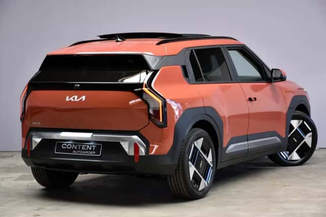 Kia EV3 (2026) thumbnail 4