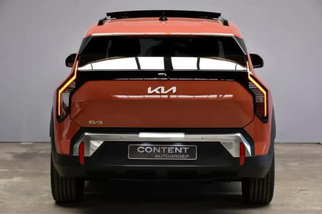Kia EV3 (2026) thumbnail 5