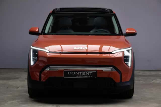 Kia EV3 (2026) thumbnail 6