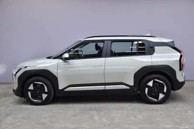 Kia EV3 (2026) thumbnail 2