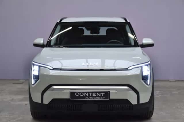 Kia EV3 (2026) thumbnail 4