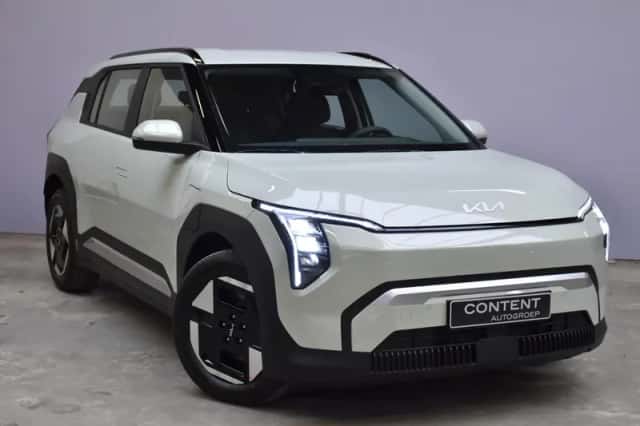 Kia EV3 (2026) thumbnail 5