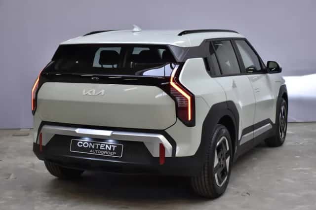 Kia EV3 (2026) thumbnail 6