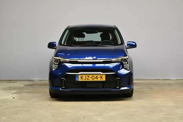 Kia Picanto (2026) thumbnail 2