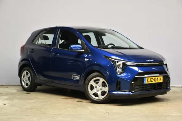 Kia Picanto (2026) thumbnail 3