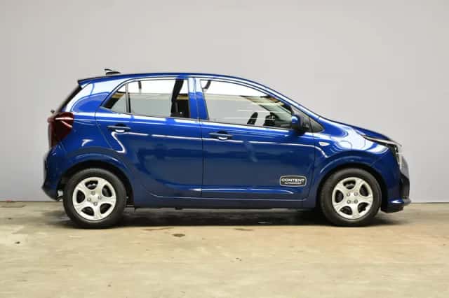 Kia Picanto (2026) thumbnail 4
