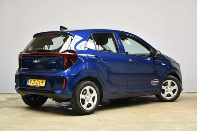 Kia Picanto (2026) thumbnail 5