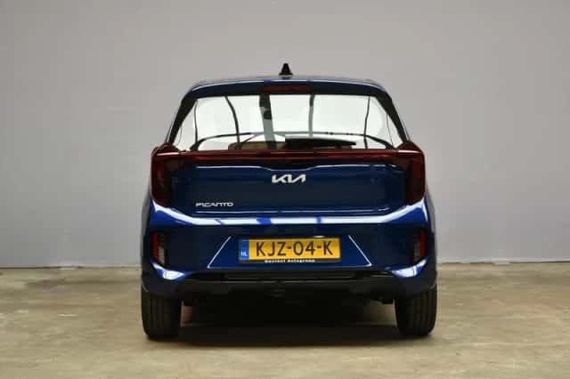 Kia Picanto (2026) thumbnail 6