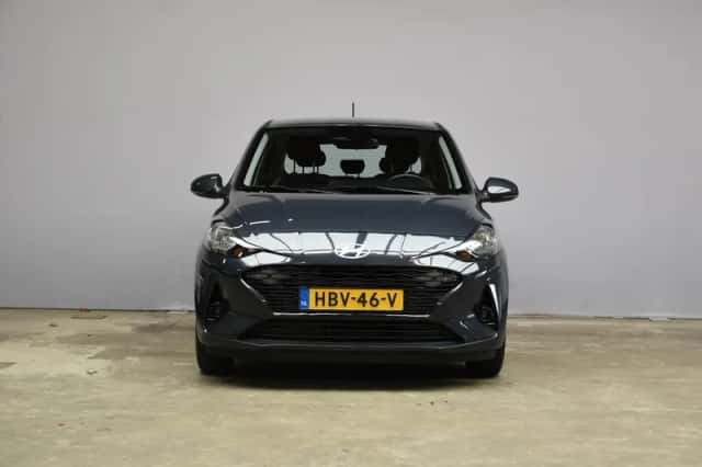 Hyundai i10 (2025) thumbnail 2
