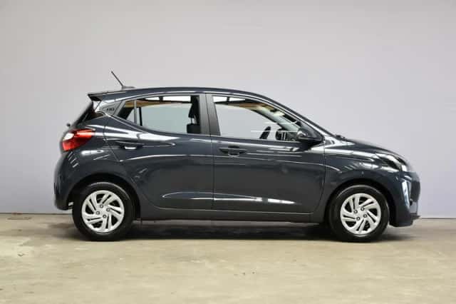 Hyundai i10 (2025) thumbnail 4
