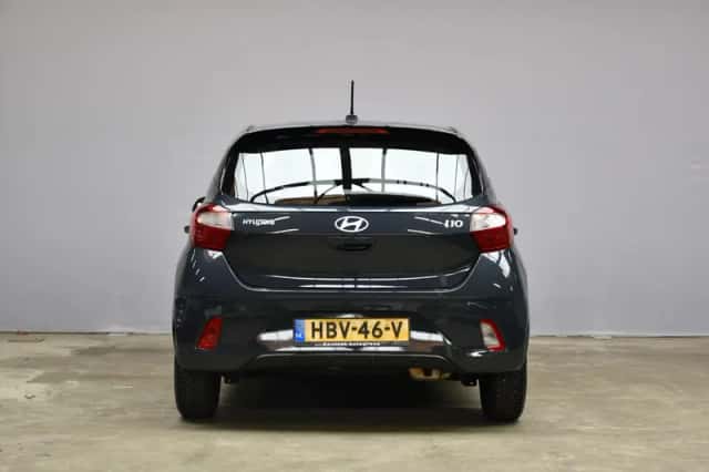 Hyundai i10 (2025) thumbnail 6