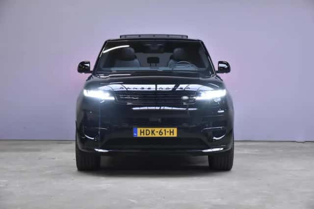 Land Rover Range Rover Sport (2023) thumbnail 2