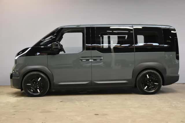 Kia PV5 (2026) thumbnail 2
